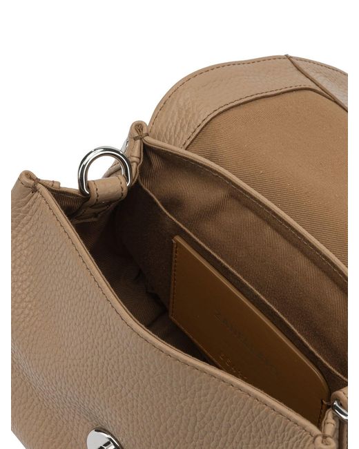 Zanellato Natural Handbags
