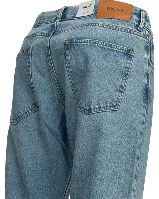 NN07 Sonny Jeans Light Blue for men