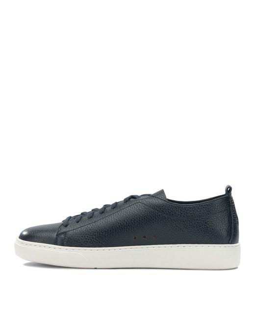 Henderson Sneakers & Slip-on Blue for men