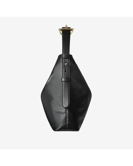 Gucci Black "Beatrix" Tote Bag