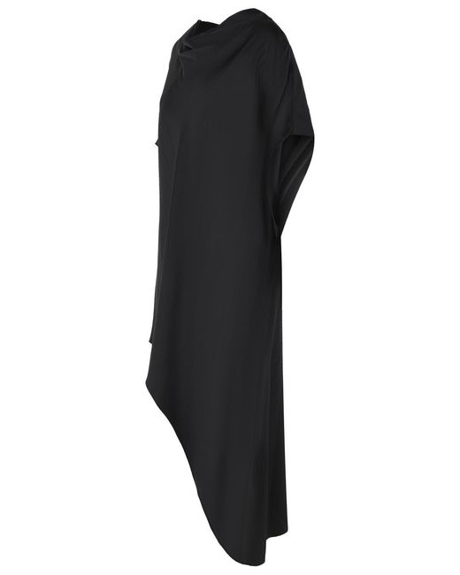 Jonathan Simkhai Black 'Sadia' Mini Dress
