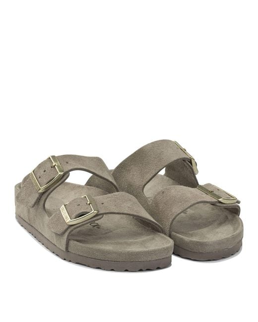 Birkenstock Multicolor "Arizona Exquisite" Sandals