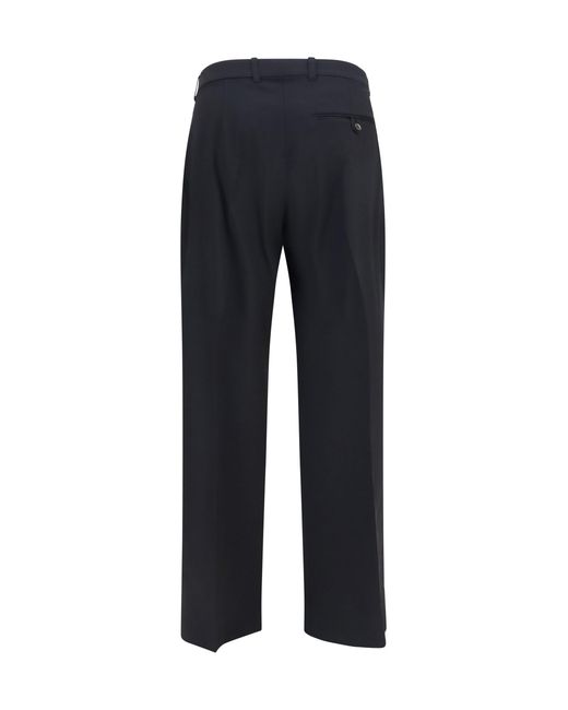 Our Legacy Blue Universe Pants