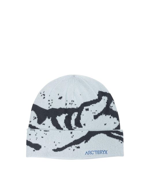 Arc'teryx Blue Grotto Tq Beanie Alpine for men