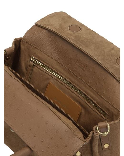 Zanellato Brown Handbags