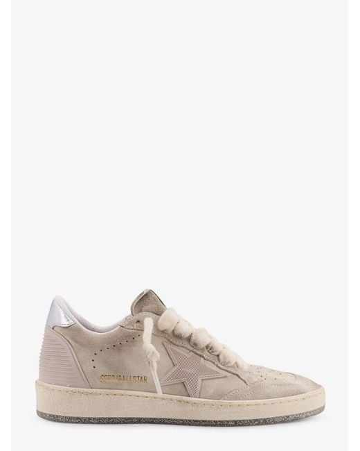 Golden Goose Deluxe Brand Multicolor Pelle