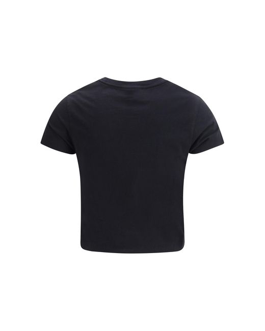 Maison Kitsuné Blue Paris Baby T-Shirt