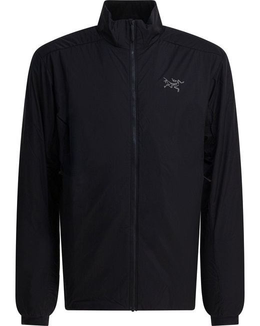 Arc'teryx Blue "Atom" Jacket for men