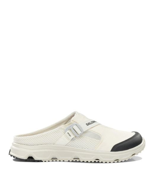 Men's White Rx Slide 3.0 Nomad Slip-On
