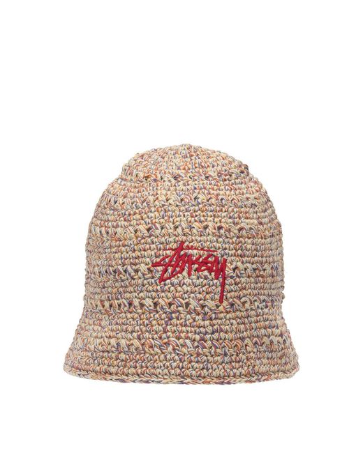 Men's White Hats