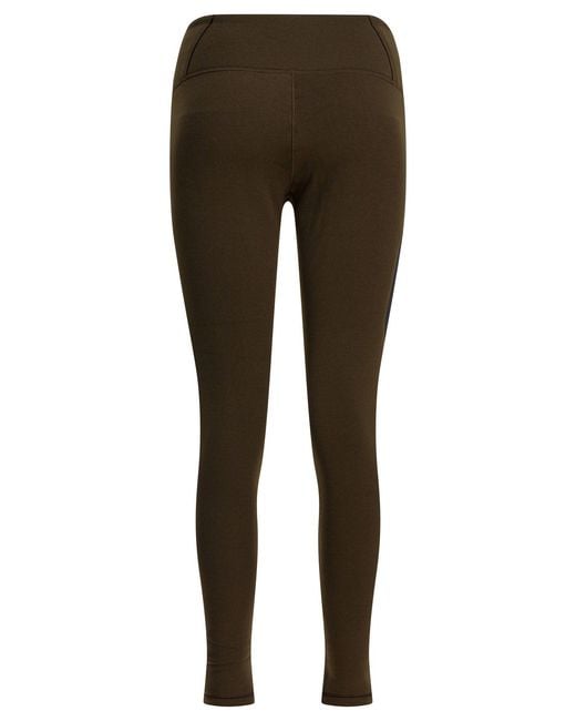 Arc'teryx Brown Kyanite Leggings