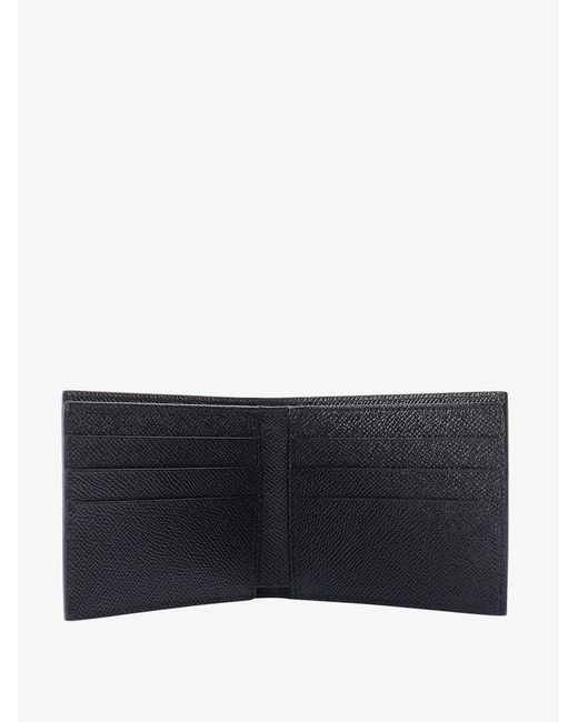 Dolce & Gabbana Blue Wallets for men