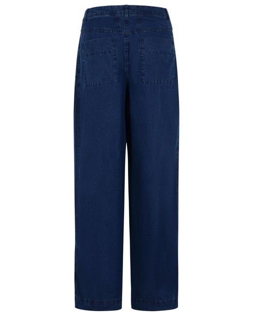 Closed Blue Wrenna Denim Jeans
