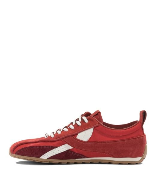 Alohas Tb. 304 Sneakers & Slip-on Red