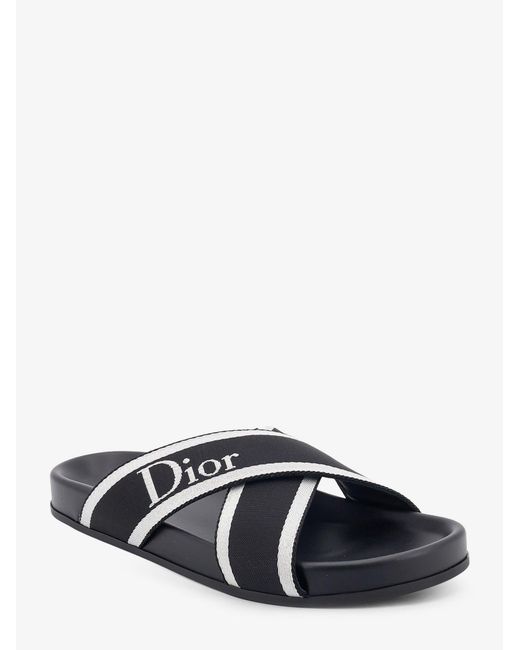 Dior Multicolor Dior Dior Aqua Sandals for men