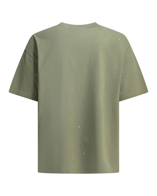Carhartt Green "Painter T" Crew-Neck T-Shirt for men
