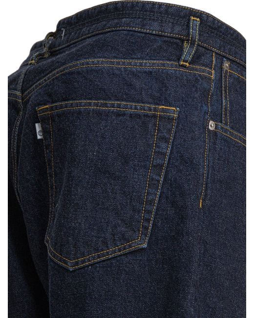 Nonnative Blue Jeans for men