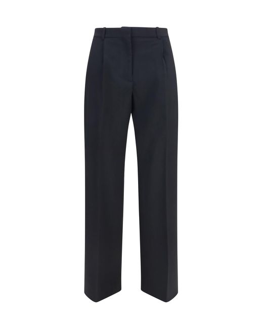 Our Legacy Blue Universe Pants