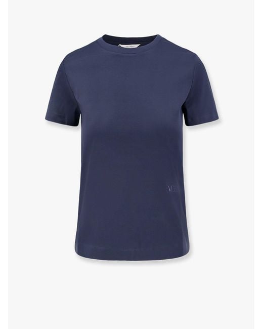 Max Mara Blue Nerina