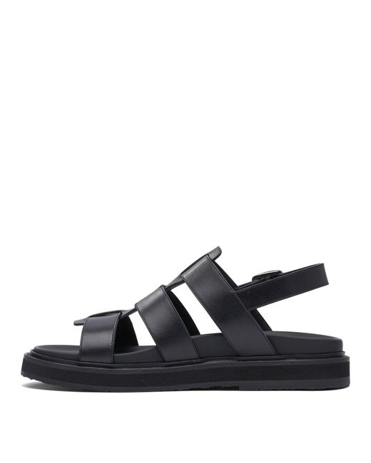 Céline Blue Sandals for men
