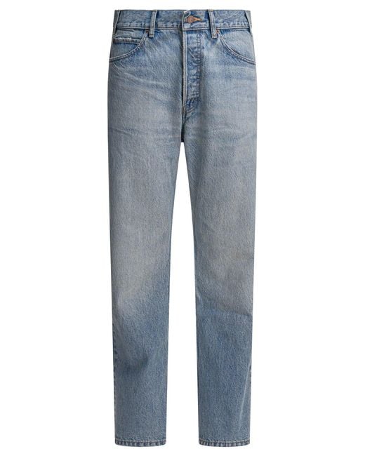 Céline Blue Jeans for men