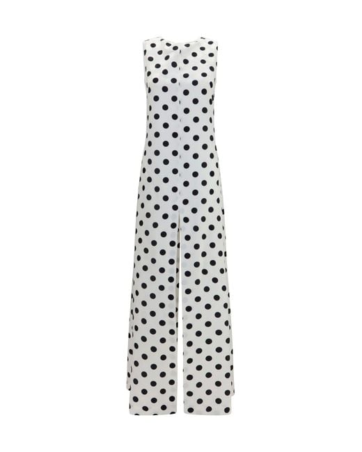 Women's White Sleeveless Maxi Dress Silk