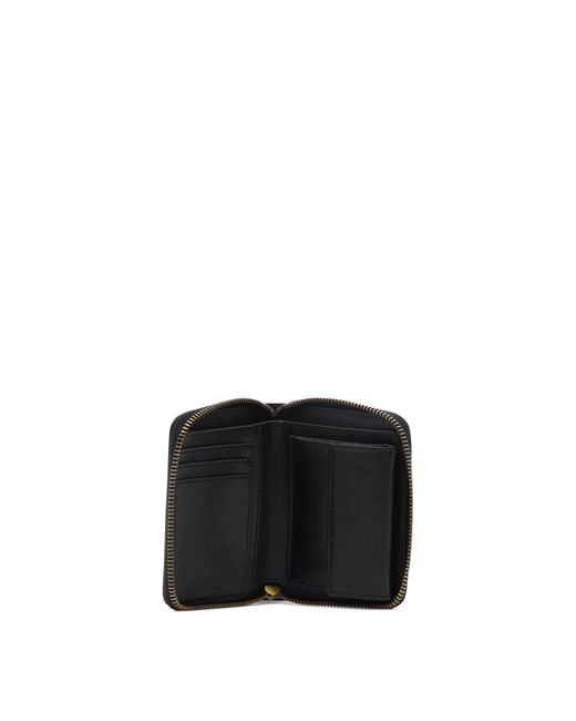 Pinko Black "taylor" Wallet
