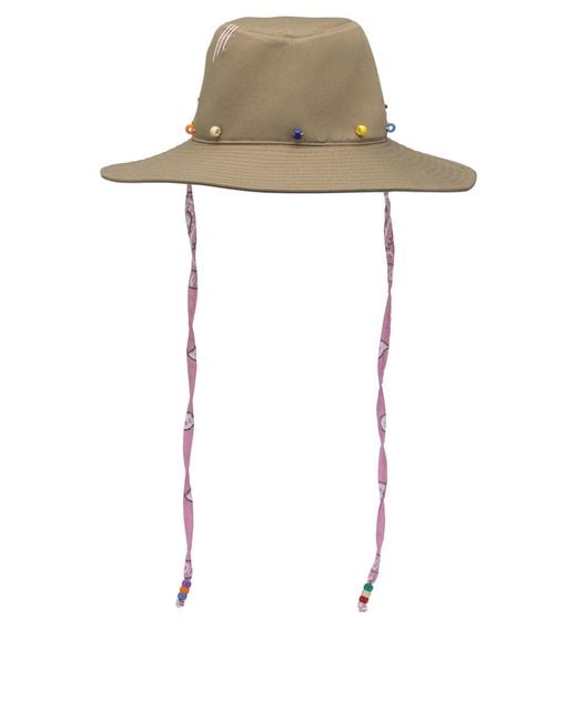 The Hat Gang White Hats