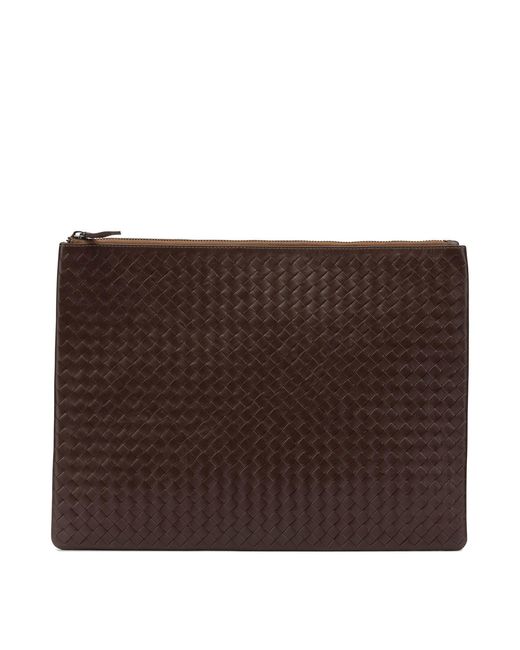Women's Brown Clutches