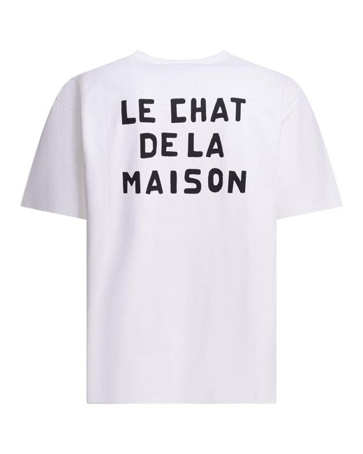Valentino White T-Shirts & Vests for men