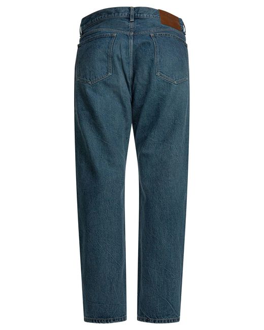 Céline Blue Jeans for men