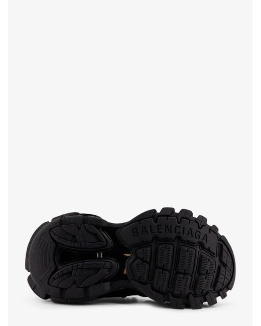 Balenciaga Black Sneakers