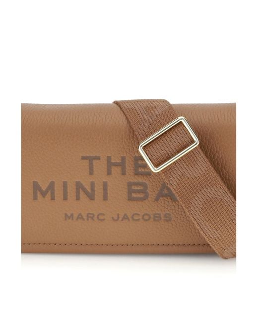 Marc Jacobs Multicolor Mini Shoulder Bag