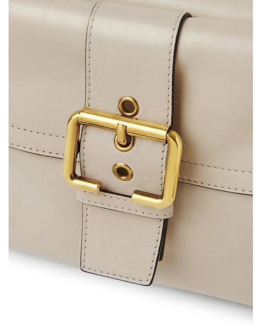 Chloé Natural Chloé Camera Shoulder Bag