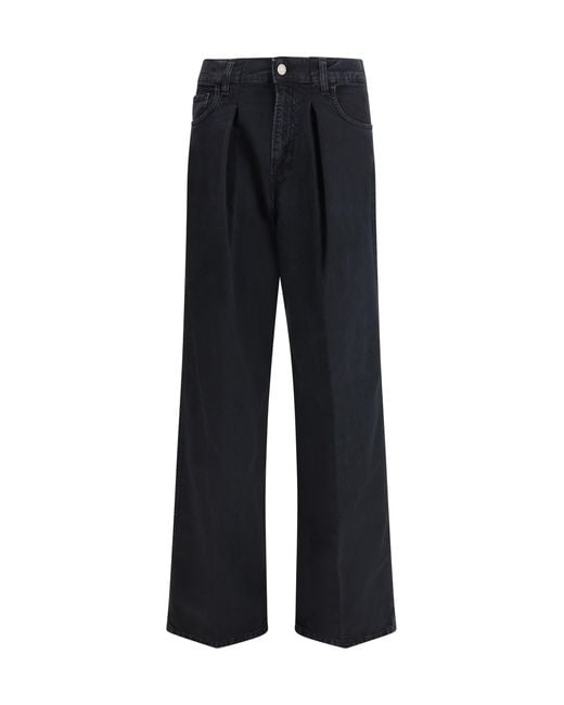 Haikure Black Jeans Candy