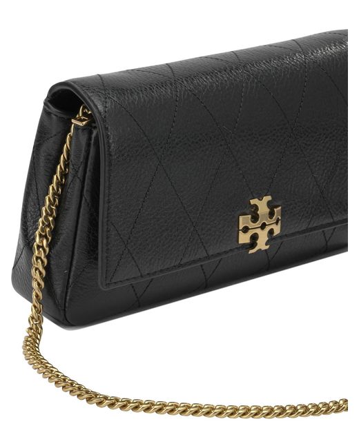 Tory Burch Black Crossbody Bags