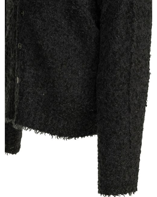 Stussy Black Knitwear
