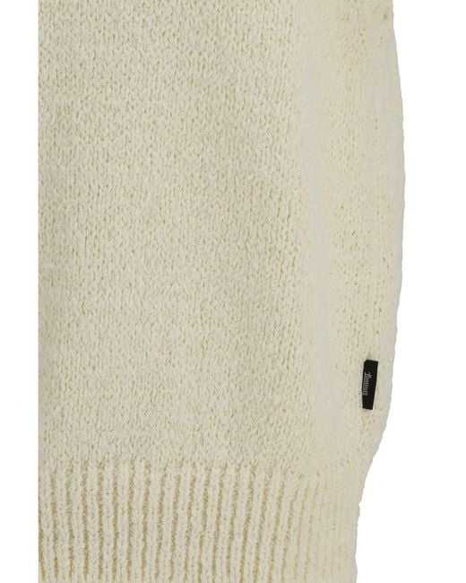 Laminar Natural Cotton Vest for men