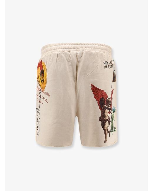 Barrow Natural Shorts for men