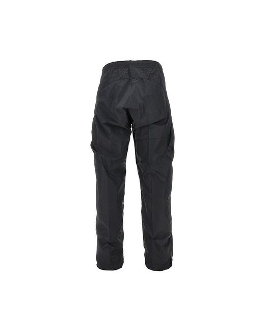 Oakley Black Fgl Tool Box 6.0 Pants for men