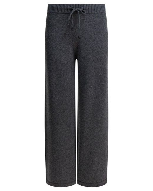 Drumohr Blue Trousers