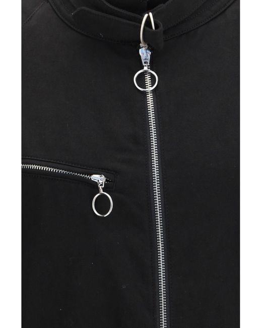 NAMACHEKO Black Jacket Nanami for men