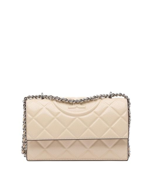 Tory Burch Natural Tory Burch