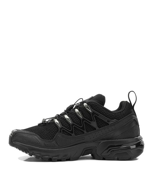 Salomon Black "acs + Og" Sneakers