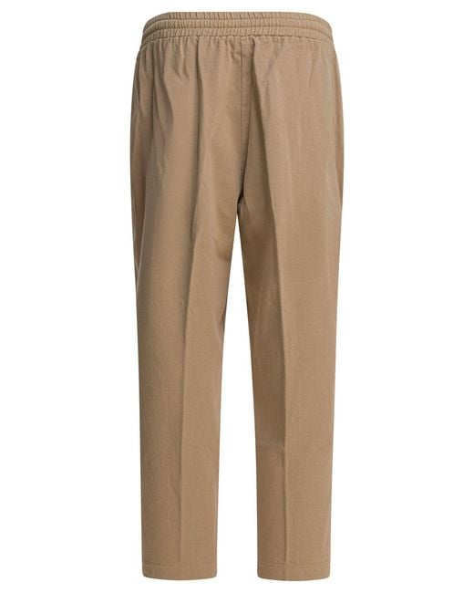 Altum Natural Trousers for men