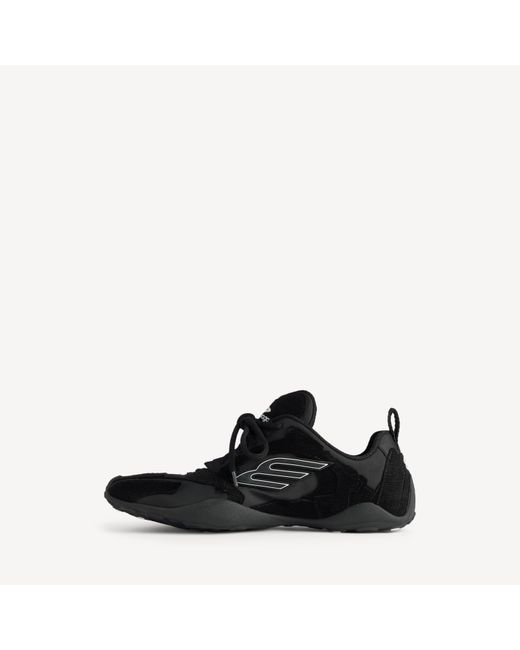 Balenciaga Black Monday Ultra Sneakers for men