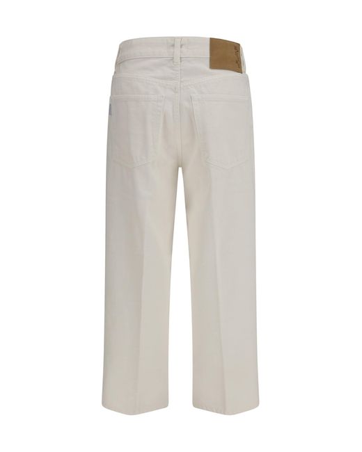 Haikure Gray Jeans Betty Bull
