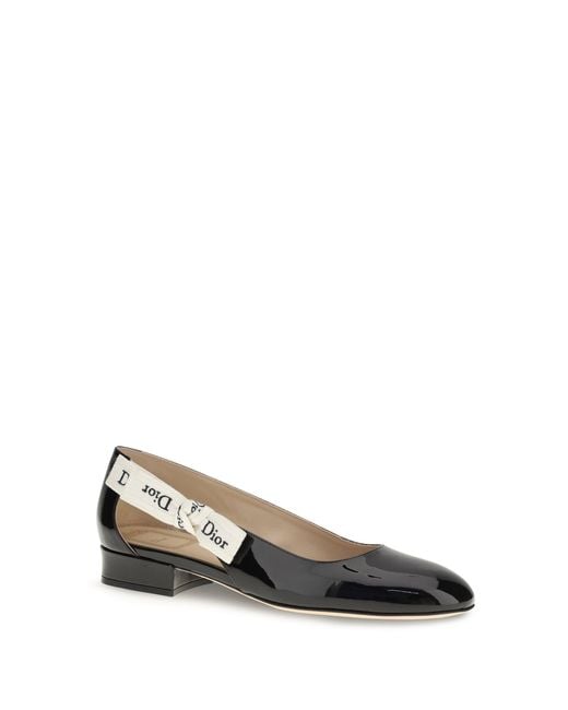 Dior Multicolor Dior Pump Shoes