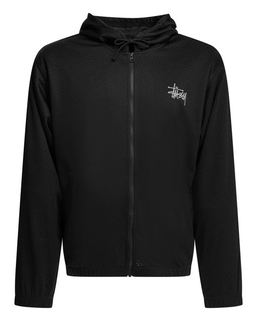 Men's Black Sweatshirts