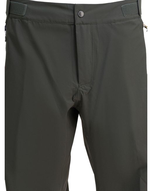 Houdini Sportswear Gray M Trousers for men